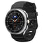 Spigen WBS2 – Apyrankė skirta Samsung Galaxy Watch 8 / 8 Classic 40 / 44 / 46 mm (juoda)