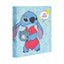 Disney Stitch – fotoalbumas 22 nuotraukoms iš Tropical kolekcijos, 16x16 cm