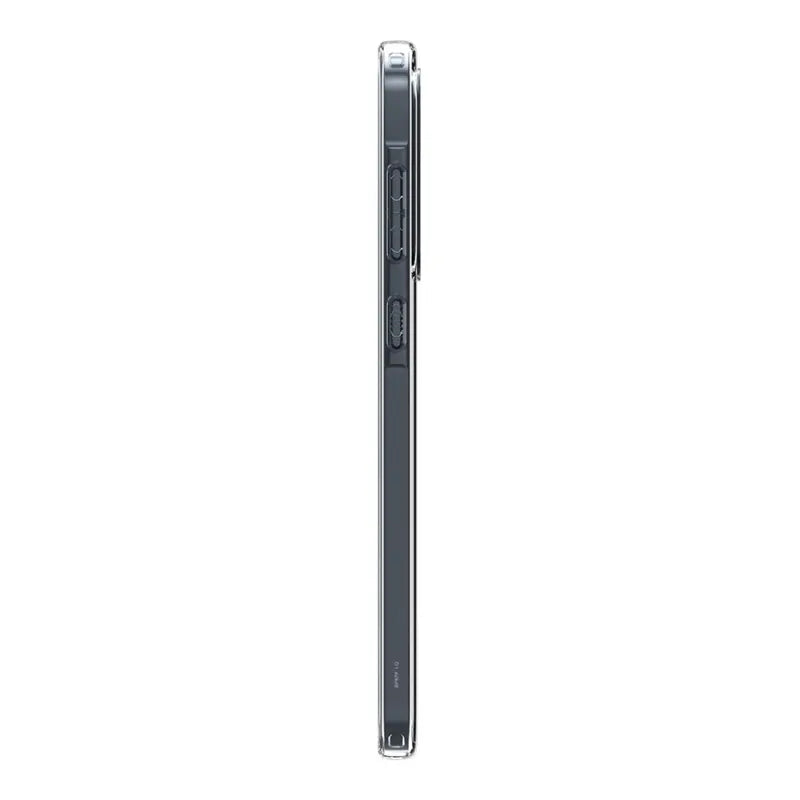 Spigen Liquid Crystal – dėklas Samsung Galaxy A36 5G (skaidrus)