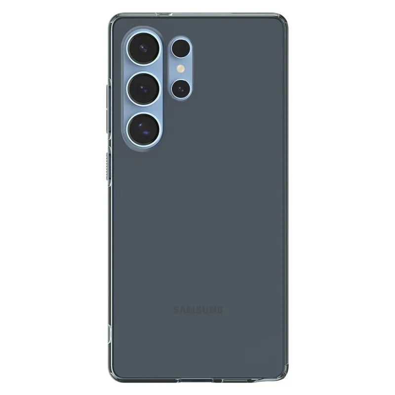 Spigen Liquid Crystal – dėklas Samsung Galaxy S25 Ultra (Space Crystal)