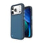 Speck Presidio Lux MagSafe – Dėklas Apple iPhone 17 Pro (Deep Sea Fade / Black / Spell Blue)