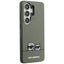 Karl Lagerfeld IML Peekaboo Karl & Choupette MagSafe – dėklas Samsung Galaxy S26 Ultra (juodas)