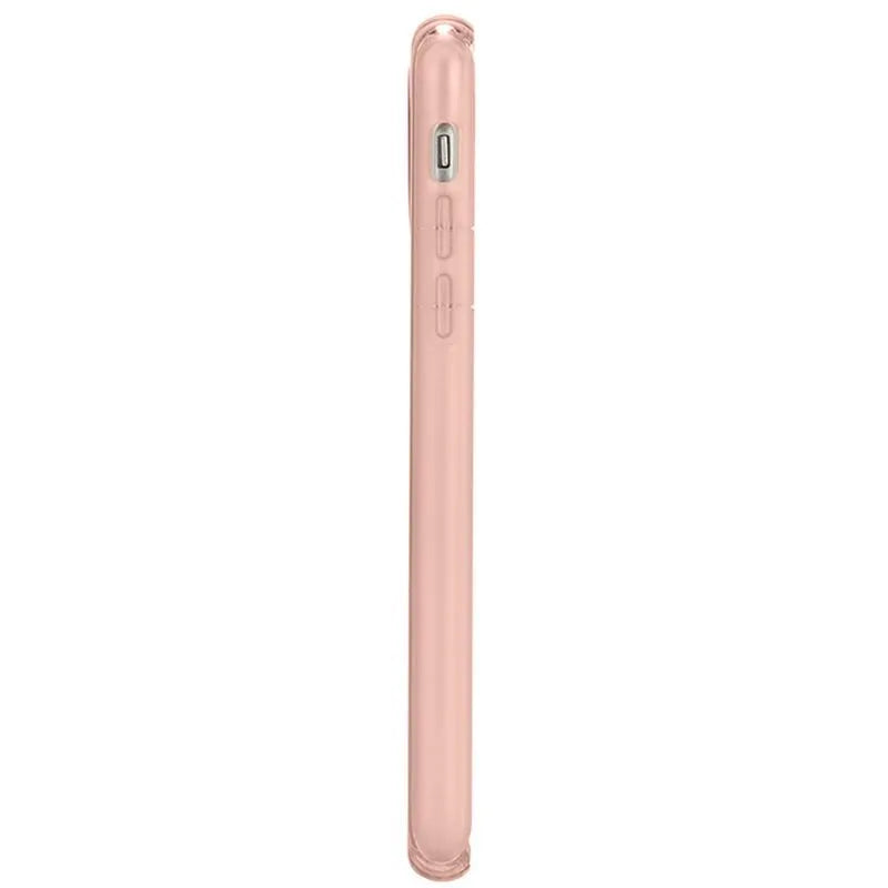 Incase „Protective Guard“ dėklas, skirtas „iPhone Xs / X“ (rožinio aukso spalvos)