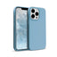 „Crong Color Cover“ – „iPhone 13 Pro Max“ dėklas (mėlynas)