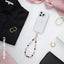 Crong Phone Charm – telefono pakabukas (Chic Beads)