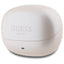 Guess Capsule Printed Logo – „Bluetooth TWS ANC & ENC“ ausinės su įkrovimo dėklu (rožinės spalvos)