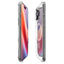 Spigen Ultra Hybrid T Mag MagSafe – dėklas iPhone 16 Pro (baltas)