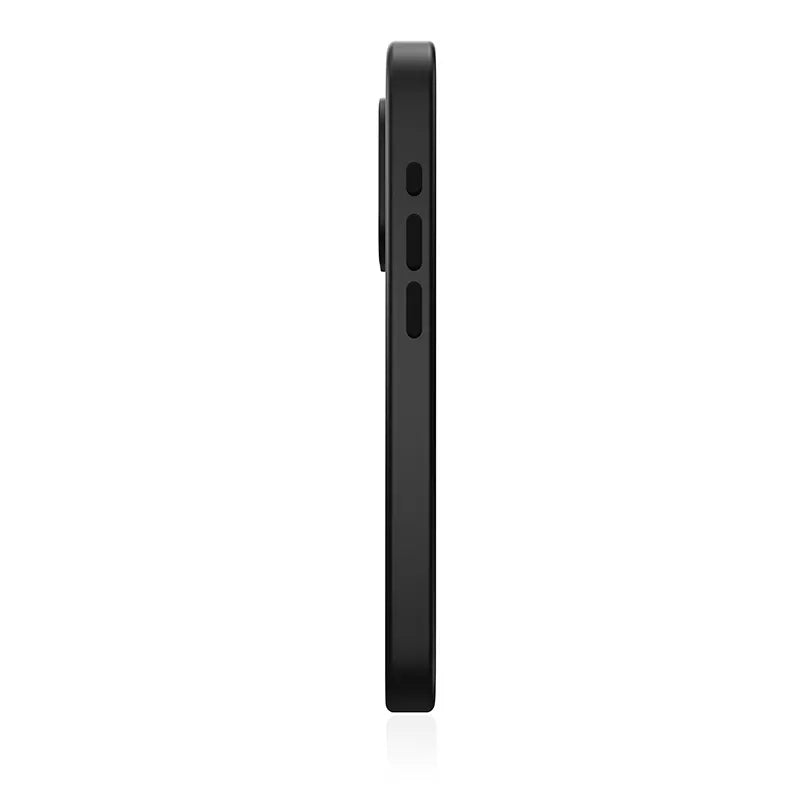 STM Reveal Warm MagSafe – Dėklas iPhone 15 Pro (Black Realm)