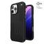 Speck Presidio2 Grip ClickLock & MagSafe – iPhone 16 Pro Max dėklas (juodas / skalūno pilkas / baltas)