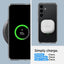 Spigen Ultra Hybrid – dėklas Samsung Galaxy S24 (skaidrus)