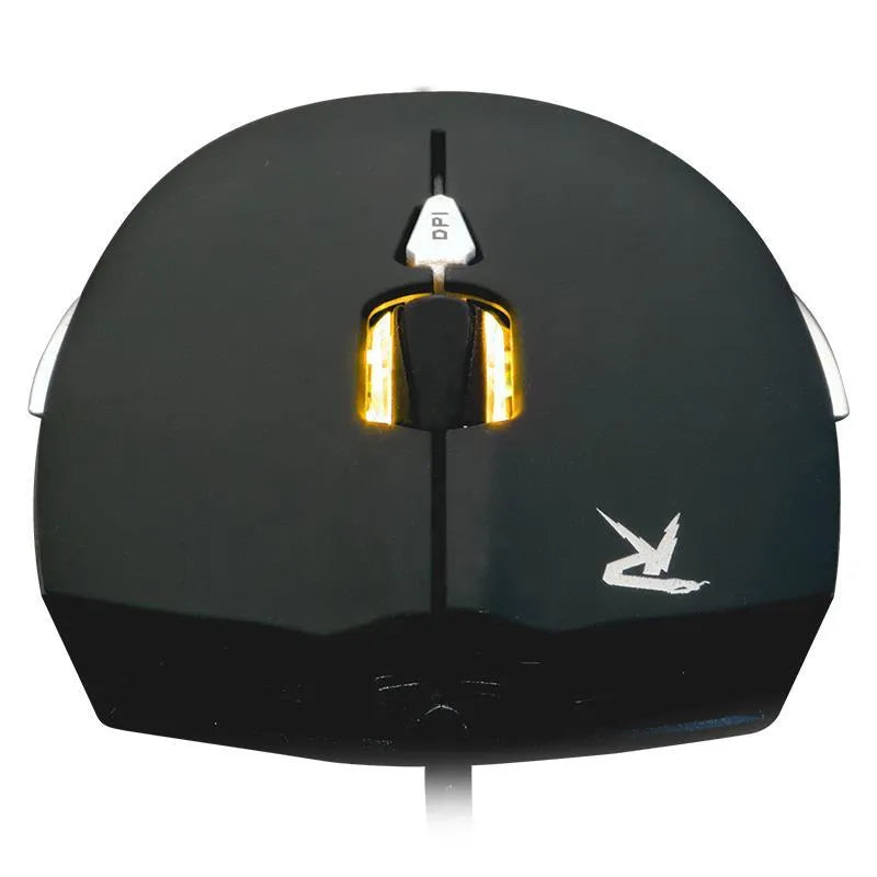 Gamdias Ourea optinė pelė (2500 DPI)