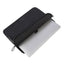TUCANO Elements 2 – dėklas MacBook Air 13” (M5/M4/M3/M2/M1/2026-2018) / Pro 13“ (juodas)