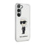 Karl Lagerfeld IML NFT Ikonik – dėklas Samsung Galaxy S23+ (skaidrus)