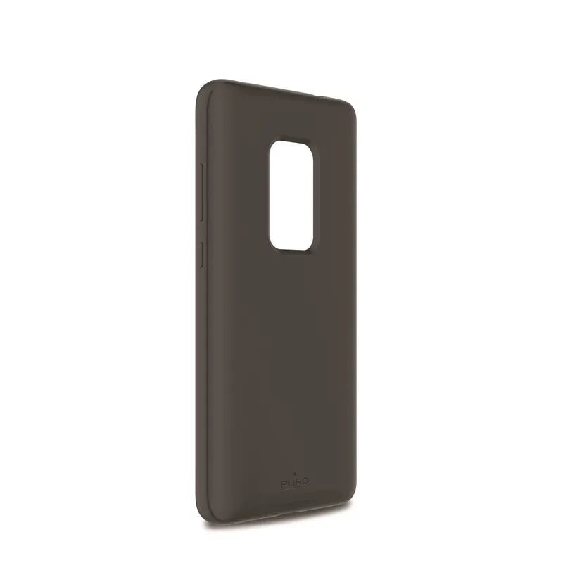 PURO ICON dėklas - Huawei Mate 20 (pilkas)