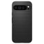 Spigen Liquid Air – dėklas Google Pixel 9 Pro XL (matinė juoda)