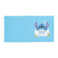 Disney Stitch – fotoalbumas 22 nuotraukoms iš Tropical kolekcijos, 16x16 cm