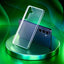 3mk Clear Case – Dėklas Samsung Galaxy S26+ (skaidrus)