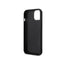 Karl Lagerfeld 3D Rubber NFT Choupette - Dėklas, skirtas iPhone 14 Plus (juodas)