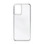 3mk Clear Case – dėklas Motorola Moto G55 5G telefonui (skaidrus)