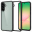 Spigen Ultra Hybrid – Dėklas Samsung Galaxy A56 5G (Matte Black)