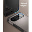Spigen Tough Armor Mag MagSafe - dėklas Google Pixel 11 (pilkas)