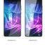 3mk Silky Matt Pro – matinė apsauginė plėvelė Motorola Edge 60