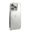 Crong Crystal Slim Cover – iPhone 14 Pro Max dėklas (skaidrus)