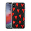 Laut QUEEN OF HEARTS – dėklas, skirtas iPhone Xs Max (Queen of Hearts)