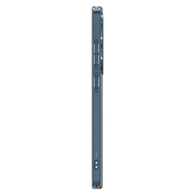 Spigen Liquid Crystal – dėklas Samsung Galaxy S25 Ultra (Space Crystal)
