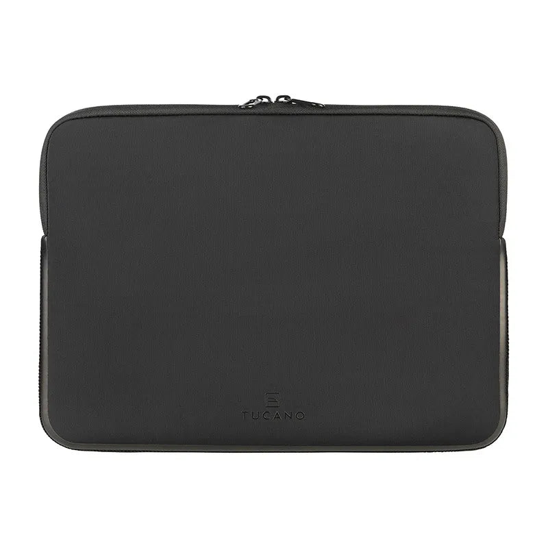 TUCANO Elements 2 – „MacBook Pro 14“ dėklas (M5/M4/M3/M2/M1/2026-2021) (juodas)