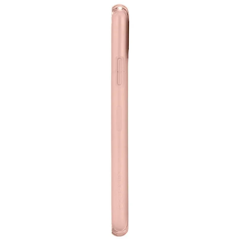 Incase „Protective Guard“ dėklas, skirtas „iPhone Xs / X“ (rožinio aukso spalvos)