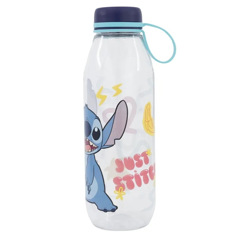 Disney Stitch – Palms kolekcijos Tritan gertuvė, 650 ml