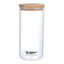 Alpina – stiklinis maisto indas su dangteliu 1250 ml 10 x 21 cm