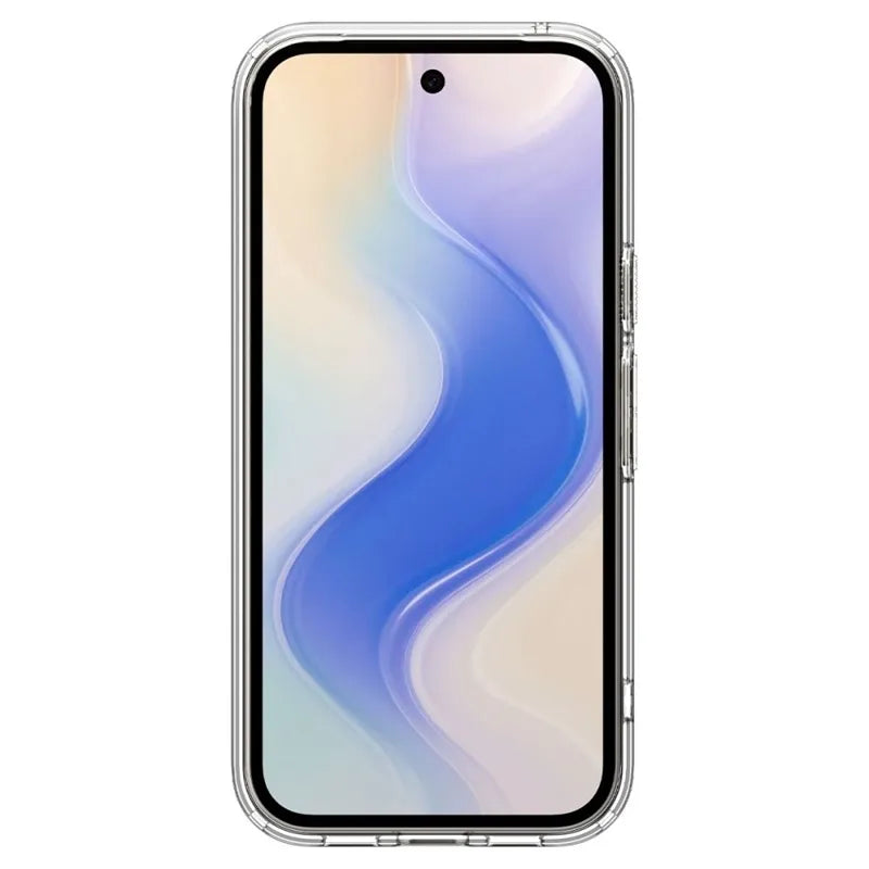 Spigen Ultra Hybrid - dėklas Google Pixel 10a (skaidrus)