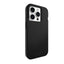 Case-Mate Tough Duo – dėklas iPhone 15 Pro (juodas)