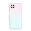 PURO 0.3 Nude – dėklas Huawei P40 Lite (skaidrus)