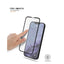 Apsauginis stiklas Mocolo 3D Full Glue, skirtas iPhone 13 / 13 Pro