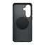 Speck Presidio2 Grip Magnet - Samsung Galaxy S26+ MagSafe dėklas (juodas/pilkas/baltas)