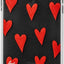 Laut QUEEN OF HEARTS – dėklas, skirtas iPhone Xs Max (Queen of Hearts)