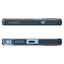 Spigen Liquid Crystal – dėklas Samsung Galaxy S25 Ultra (Space Crystal)