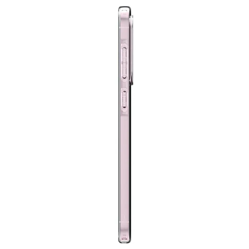 Spigen Liquid Crystal – dėklas Samsung Galaxy A56 5G (skaidrus)
