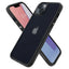 Spigen Ultra Hybrid Matte - dėklas, skirtas iPhone 15 Plus / iPhone 14 Plus (Matte Black)