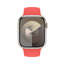Crong Liquid - Apple Watch dirželis 38/40/41/42 mm (koralinis)
