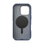 Speck Presidio2 Grip ClickLock & MagSafe – dėklas iPhone 16 Pro (Coastal Blue / Dust Gray / White)