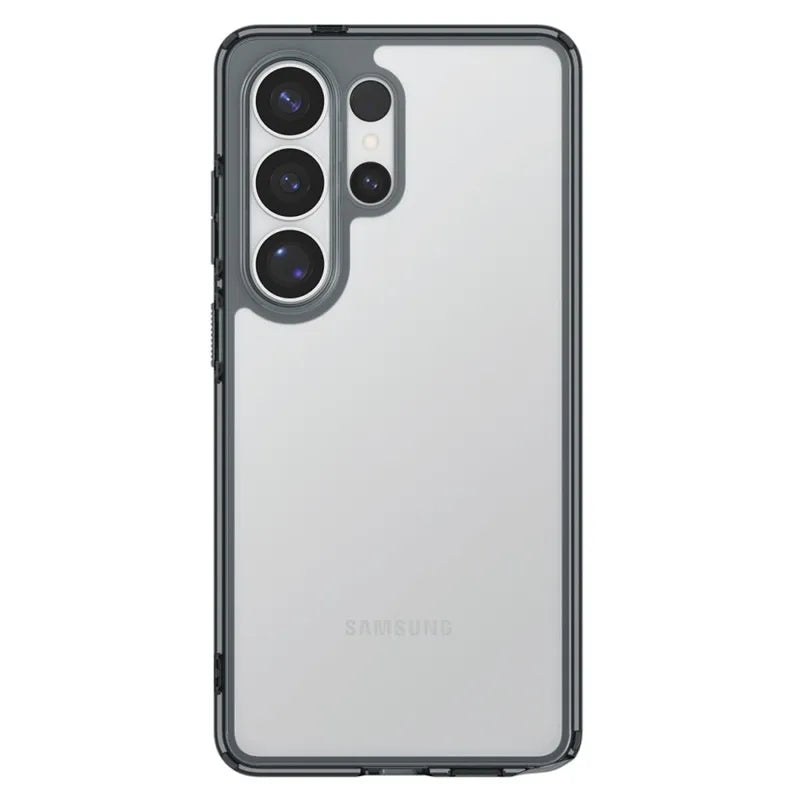 Spigen Ultra Hybrid – dėklas Samsung Galaxy S26 Ultra (Space Crystal)