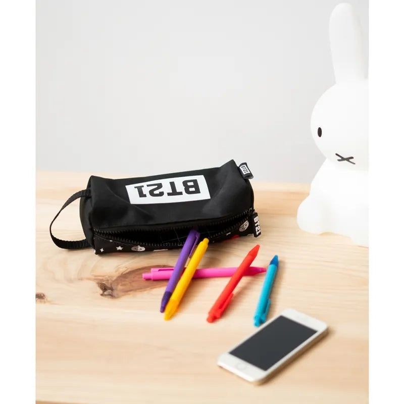 BT21 – tūbelės formos penalas
