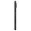 Spigen Liquid Air – dėklas Google Pixel 9 Pro XL (matinė juoda)