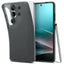 Spigen Liquid Crystal – dėklas Samsung Galaxy S26 Ultra telefonui (Space Crystal)
