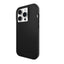 Case-Mate Tough Duo – dėklas iPhone 15 Pro (juodas)