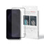 Crong 3D Armour Glass Lite – viso ekrano grūdintas stiklas, skirtas Samsung Galaxy A36 / A37 / A56 / A57 / S24 FE / S25 FE